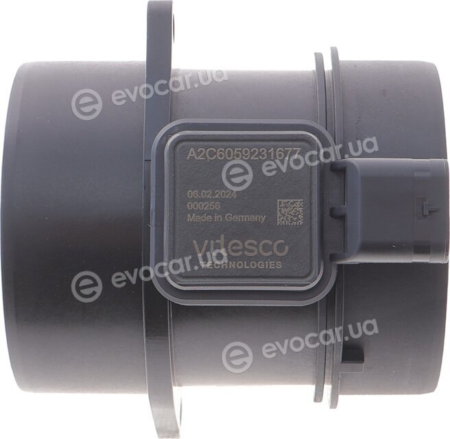 Vitesco 574 0014 10