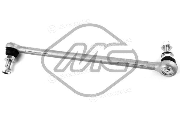 Metalcaucho / STC 05821