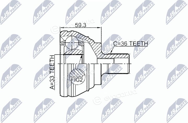 NTY NPZ-VW-039