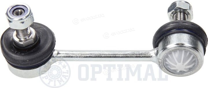 Optimal G7-996