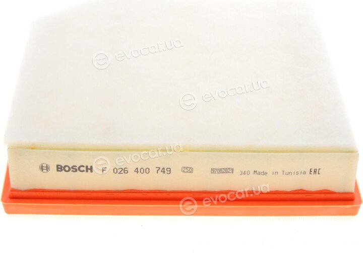 Bosch F 026 400 749