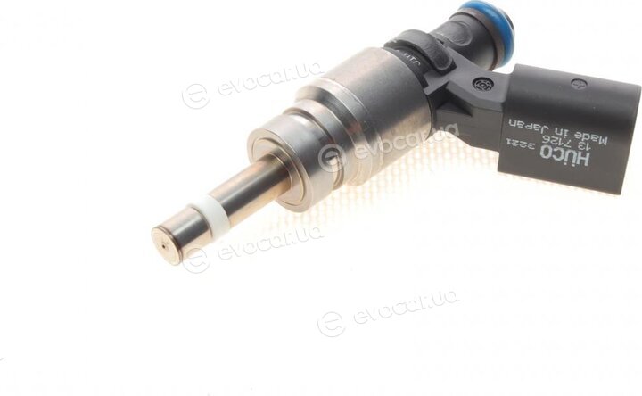 Astemo (Hitachi) / Huco 137126