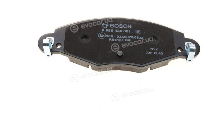 Bosch 0 986 424 581