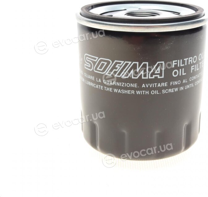 Sofima S 3293 R