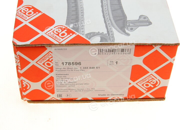 Febi 178596