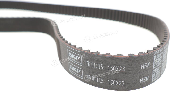 SKF VKMA 01136