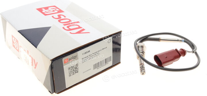 Solgy 115046