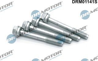 Dr. Motor DRM01141S