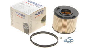 Wunder WB 132