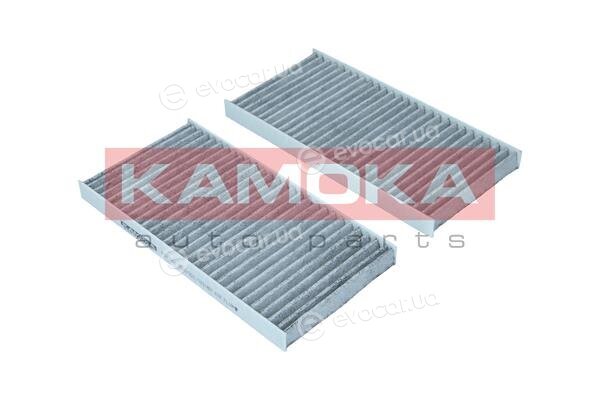 Kamoka F517101