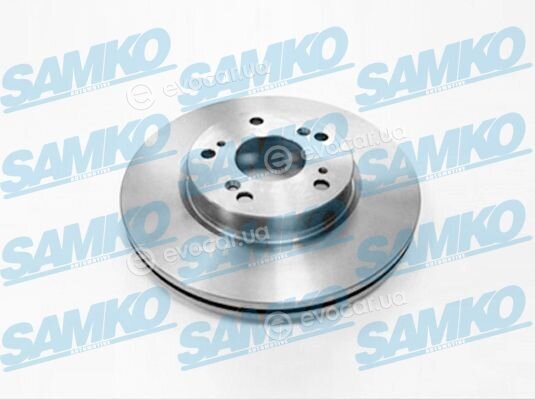 LPR / Samko H1005V