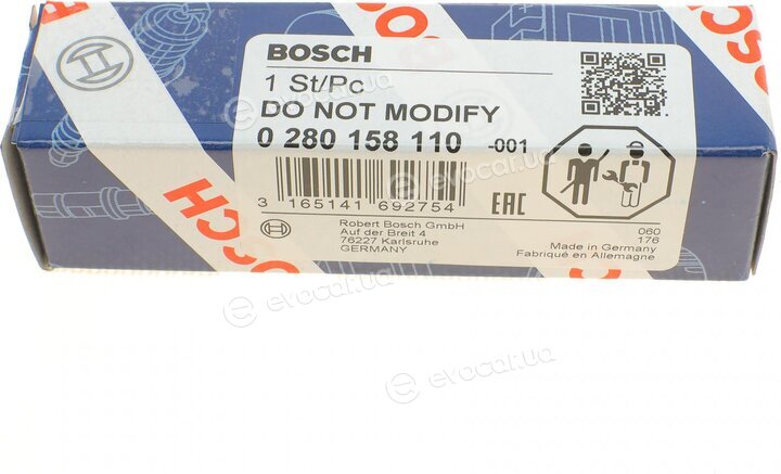 Bosch 0 280 158 110