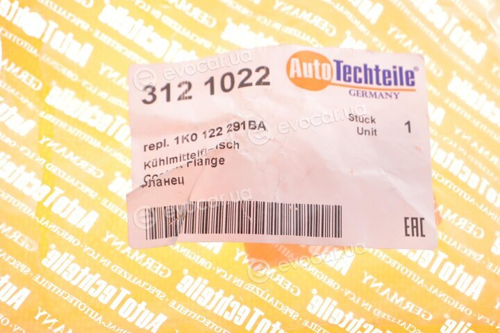 Autotechteile 312 1022