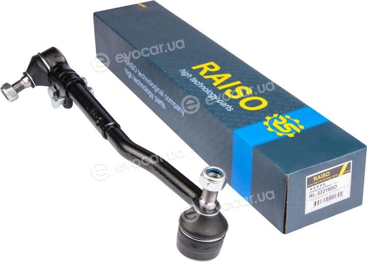 Raiso RL322160O