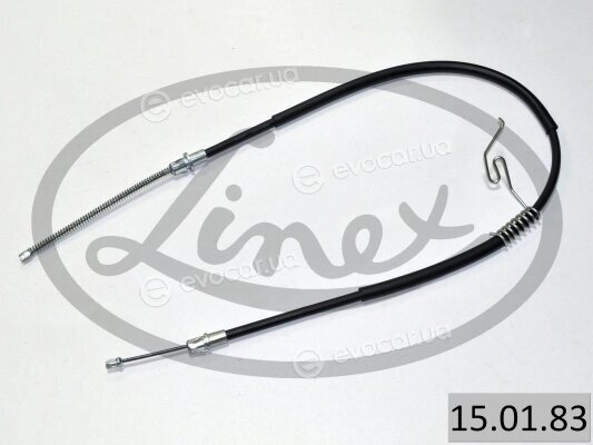 Linex 15.01.83