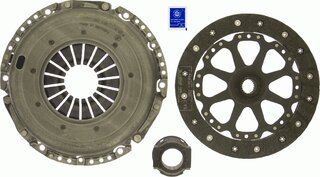 Sachs 3000 970 010