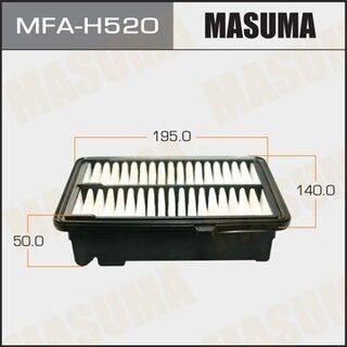 Masuma MFAH520