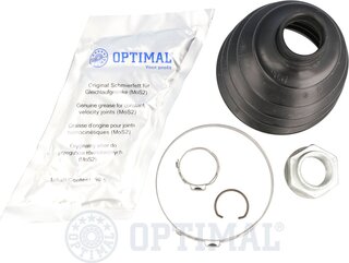 Optimal CVB-10641TPE