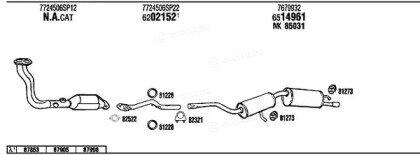 Walker / Fonos FI61174