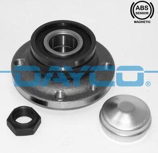 Dayco KWD1009