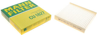 Mann CU 1827