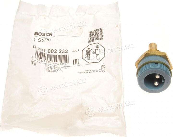 Bosch 0 281 002 232