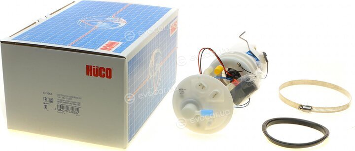 Astemo (Hitachi) / Huco 133268