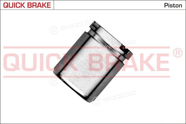 Kawe / Quick Brake 185269K