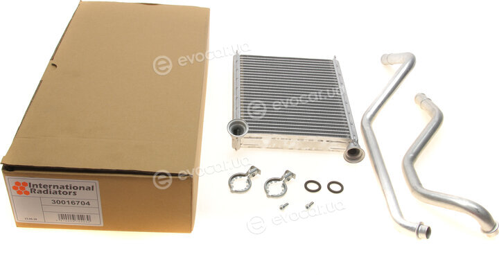 Van Wezel 30016704