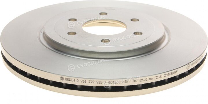 Bosch 0 986 479 S35