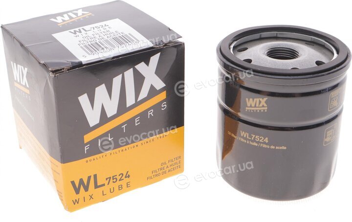 WIX WL7524