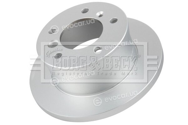Borg & Beck BBD5778S