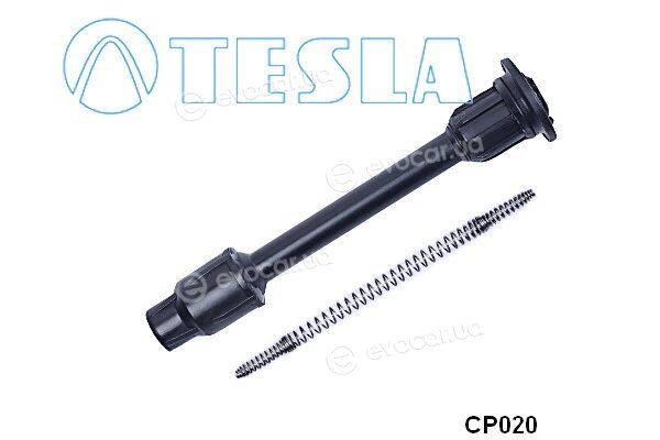 Tesla CP020