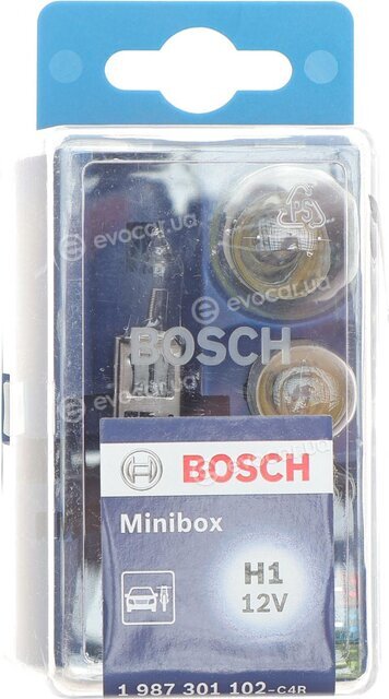 Bosch 1 987 301 102