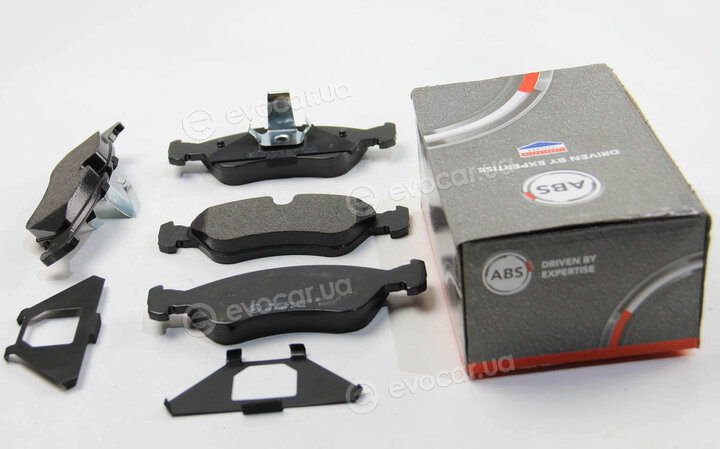 A.B.S. 36896