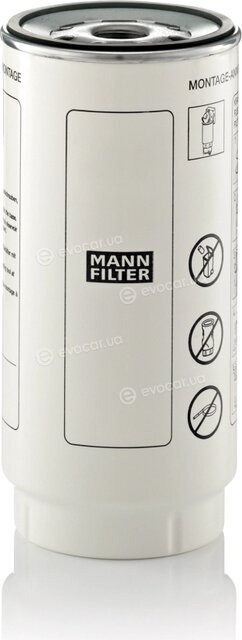 Mann PL 420/7 x