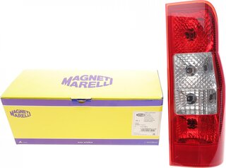 Magneti Marelli 712200351110