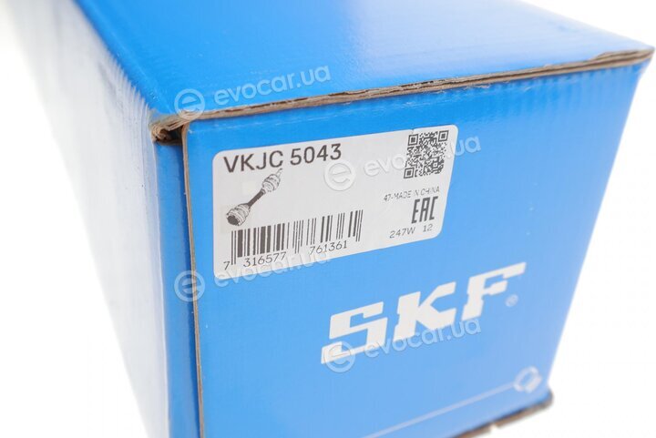 SKF VKJC 5043