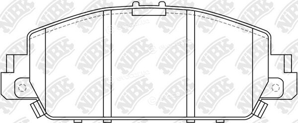 NiBK PN28005