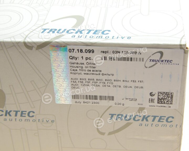 Trucktec 07.18.099
