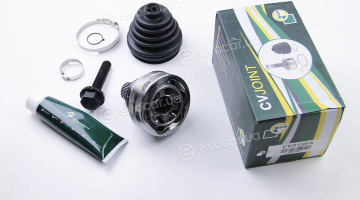 BGA CV0155A