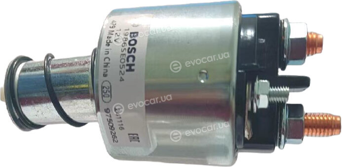 Bosch 1986SE0524