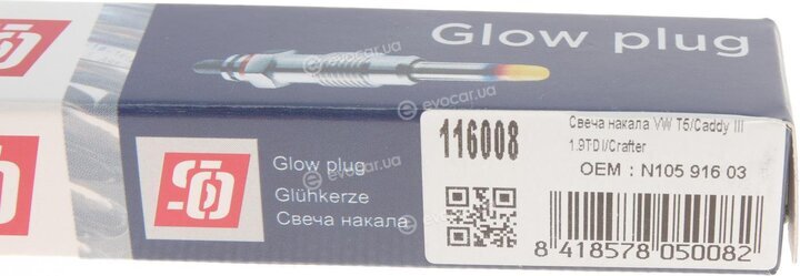 Solgy 116008