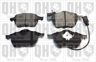 Quinton Hazell BP1022