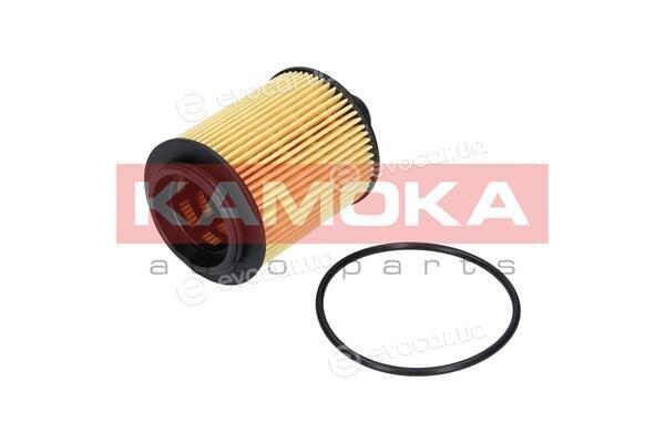 Kamoka F111701