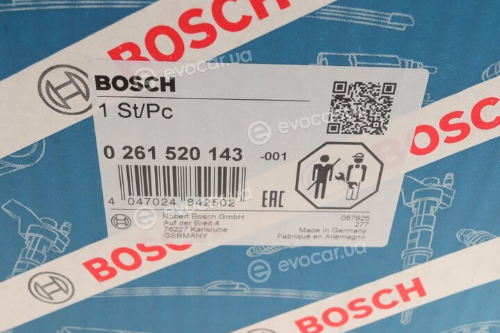 Bosch 0 261 520 143