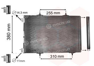 Van Wezel 40005291