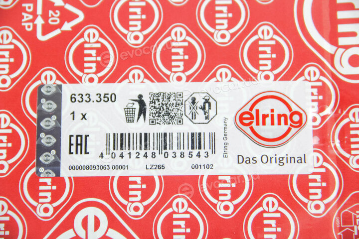 Elring 633.350