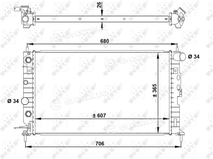 NRF 50219A