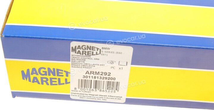 Magneti Marelli 301181329200